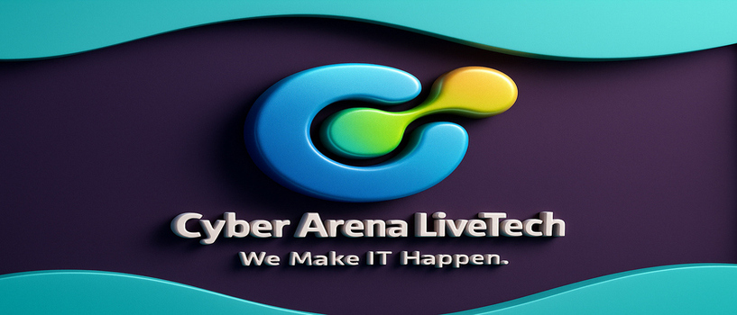 CyberArena LiveTech :: Support Ticket System